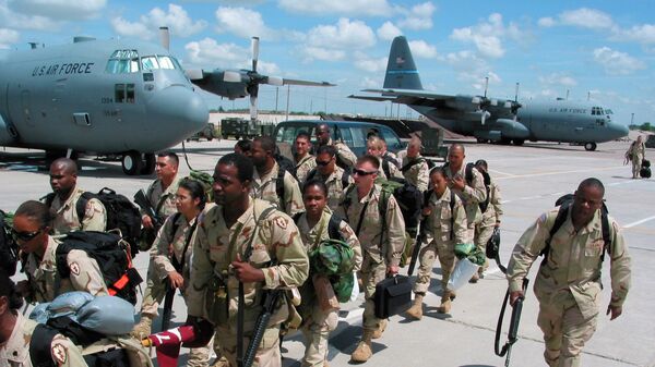  - Sputnik International