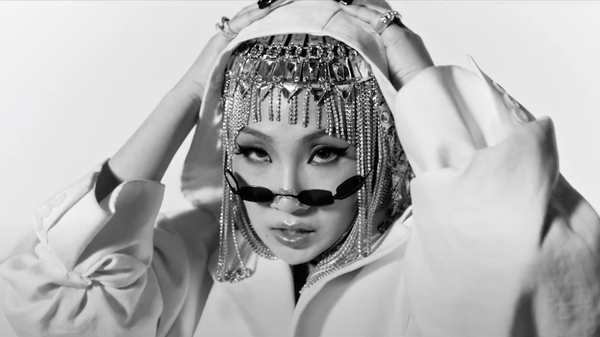  - Sputnik International