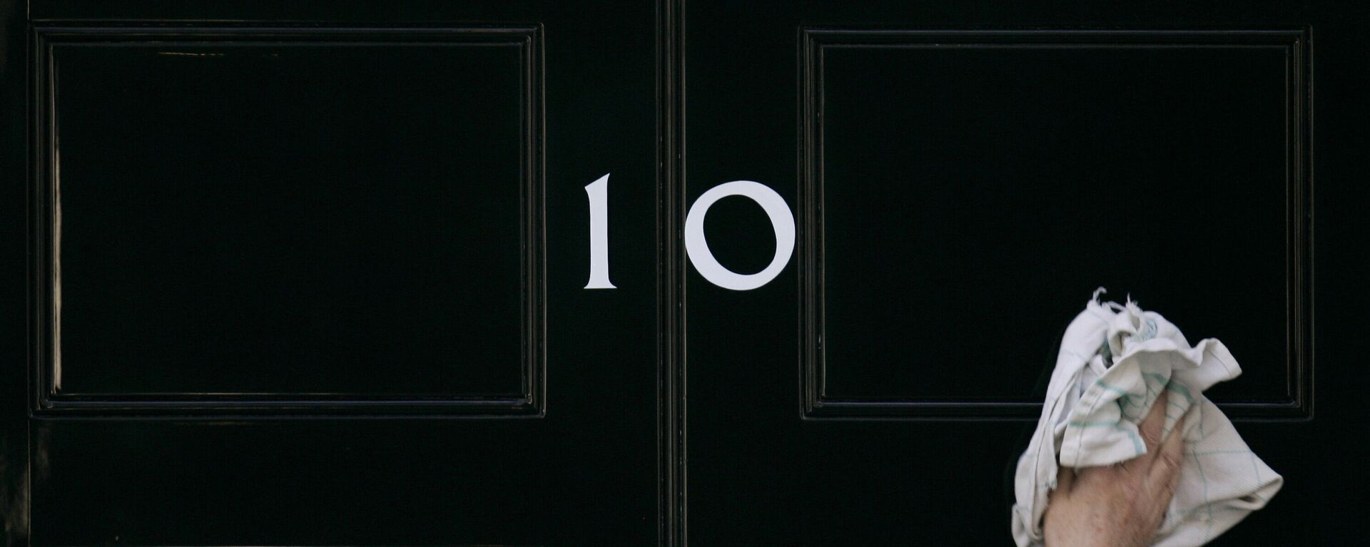 10 Downing Street (File) - Sputnik International, 1920, 14.01.2022
