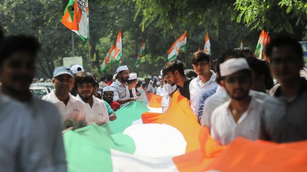  - Sputnik International