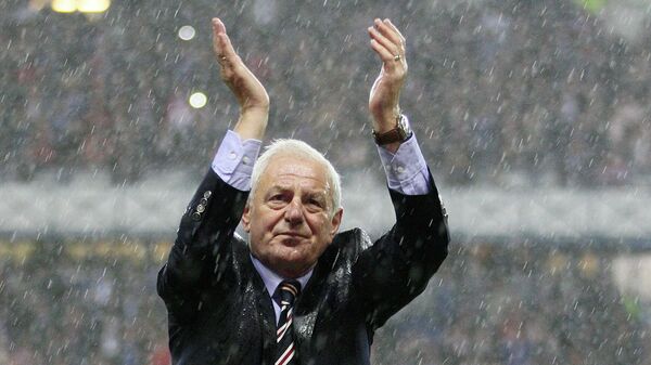  - Sputnik International