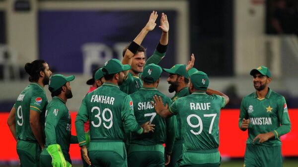  - Sputnik International