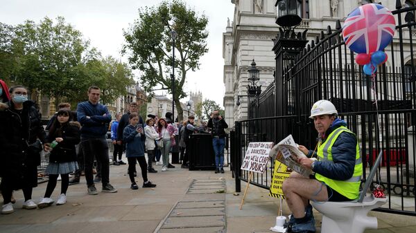  - Sputnik International