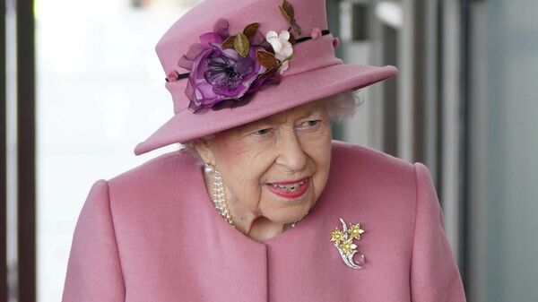  - Sputnik International