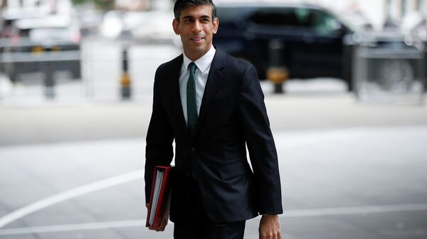  - Sputnik International