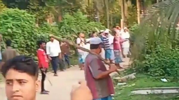  - Sputnik International