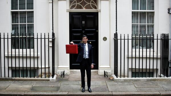  - Sputnik International