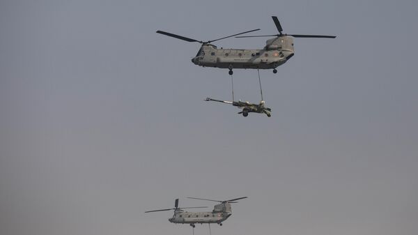  - Sputnik International