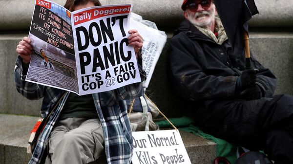  - Sputnik International