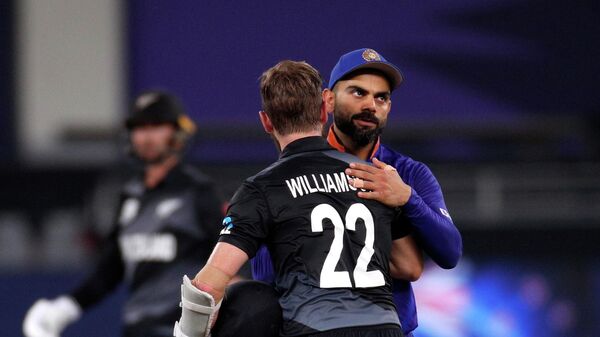  - Sputnik International