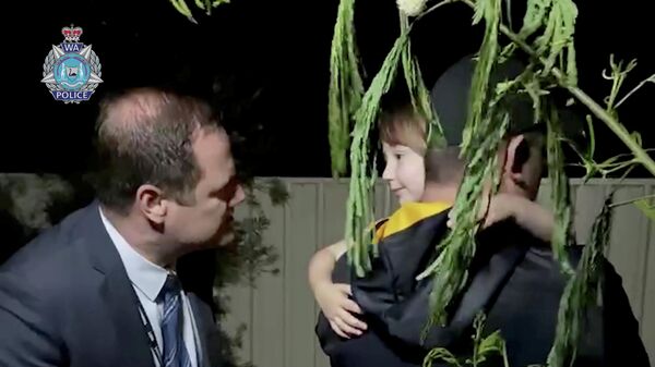  - Sputnik International