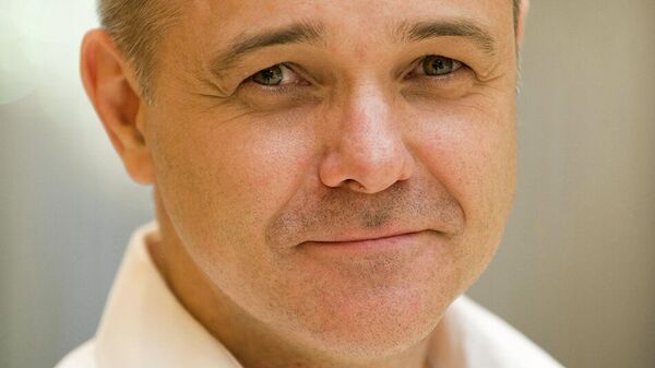  - Sputnik International