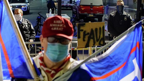  - Sputnik International