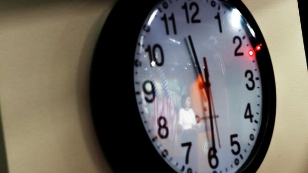  - Sputnik International