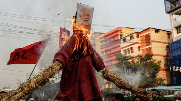  - Sputnik International