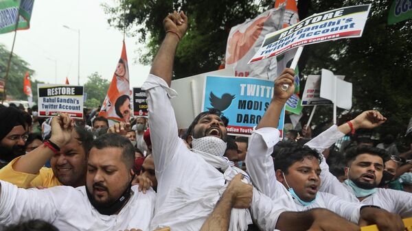  - Sputnik International