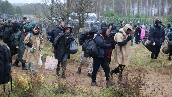  - Sputnik International