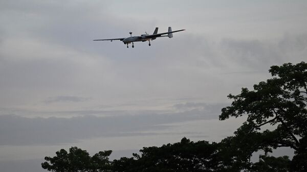  - Sputnik International