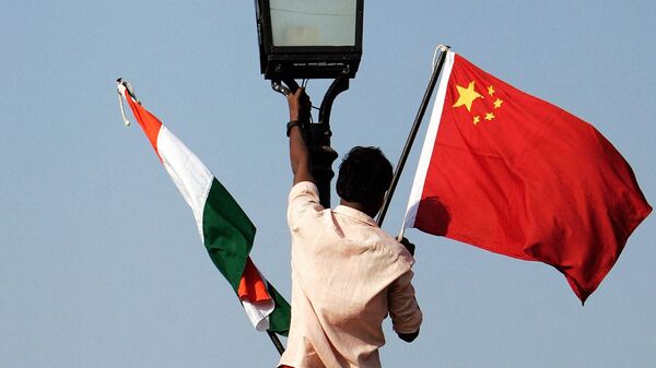  - Sputnik International