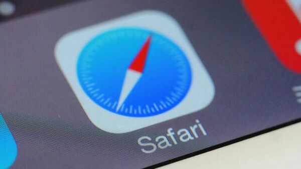  Safari   iPhone  - Sputnik International