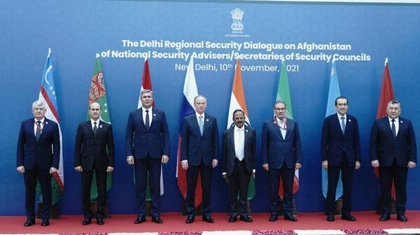  - Sputnik International