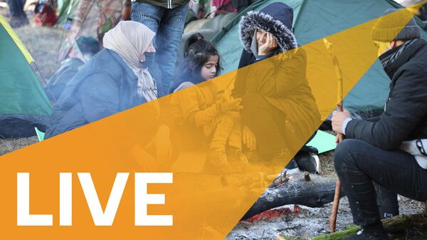  - Sputnik International