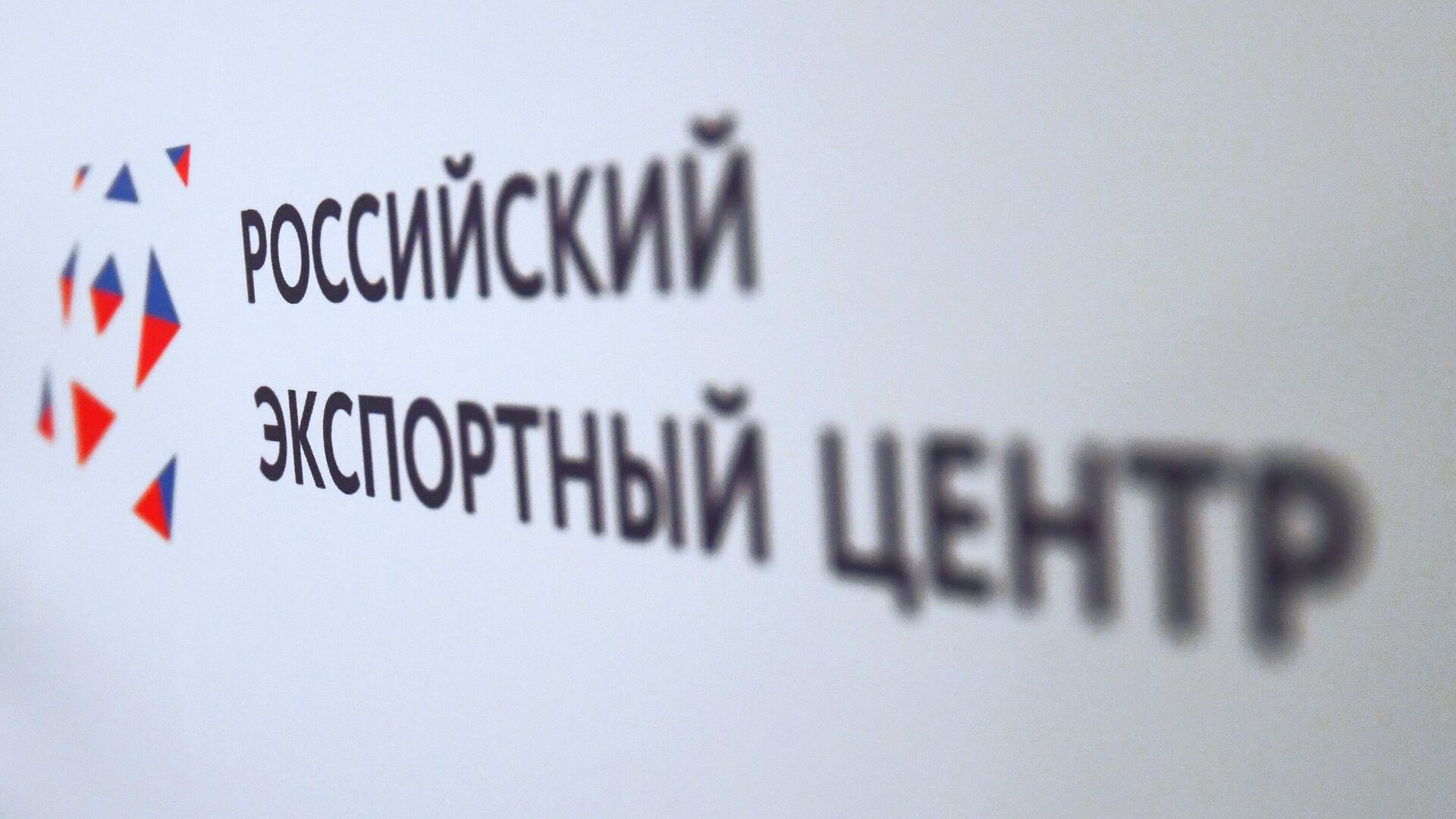 Russian Export Centre logo - Sputnik International, 1920, 18.05.2022