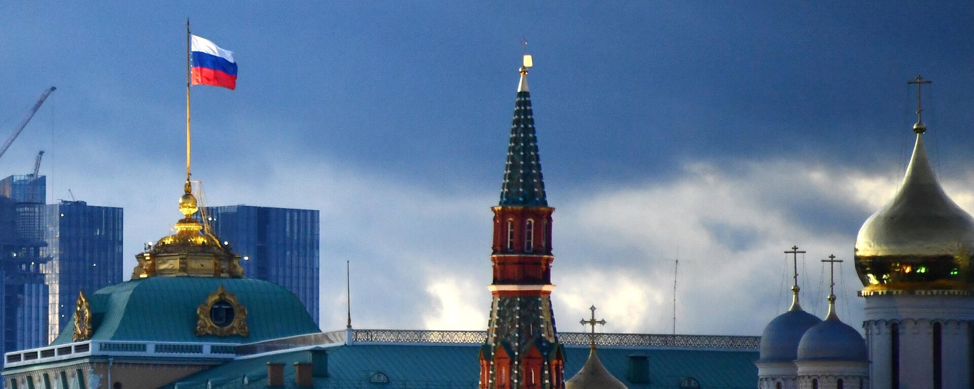 Kremlin, Moscow - Sputnik International, 1920, 02.02.2022