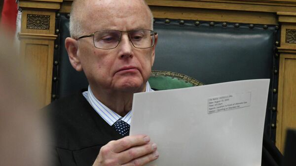  - Sputnik International