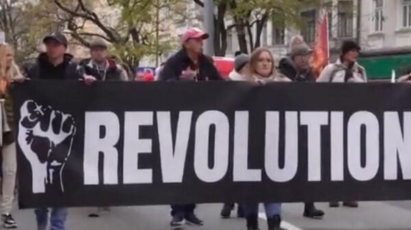  - Sputnik International