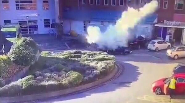  - Sputnik International