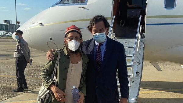  - Sputnik International