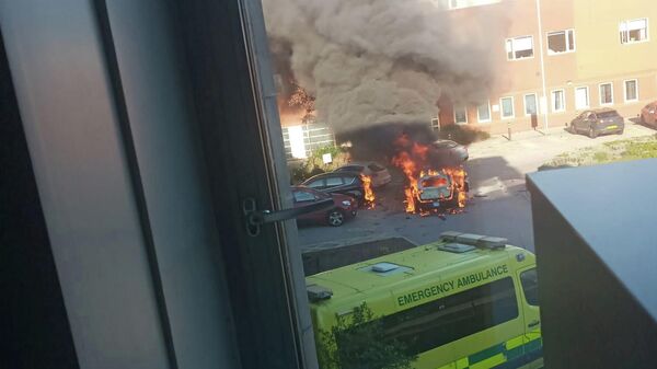  - Sputnik International