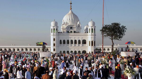  - Sputnik International