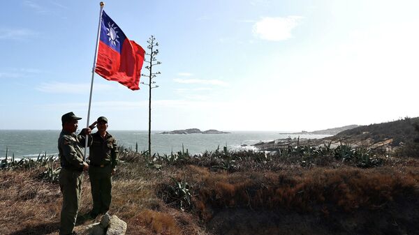  - Sputnik International