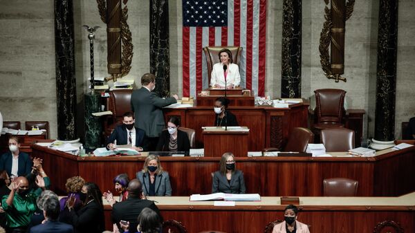  - Sputnik International