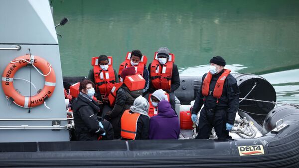  - Sputnik International