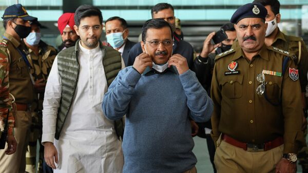  - Sputnik International