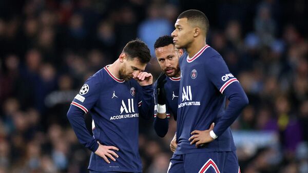  - Sputnik International