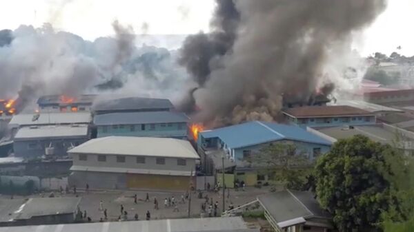  - Sputnik International