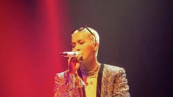  - Sputnik International