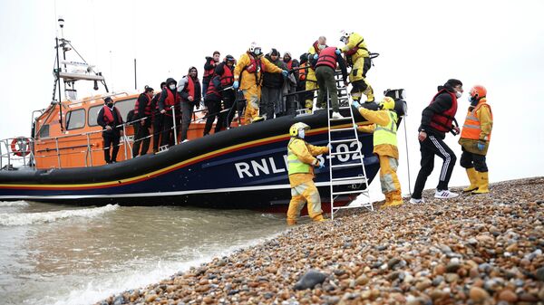  - Sputnik International