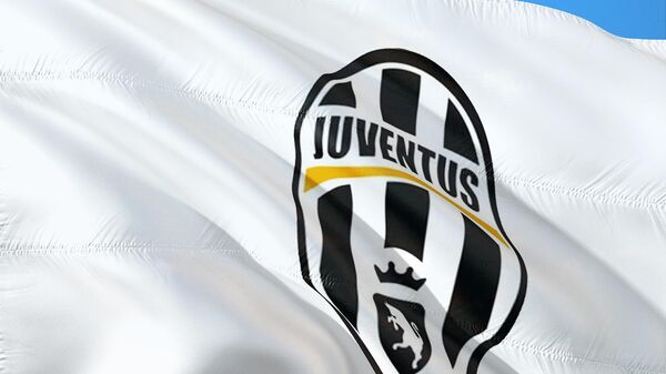 FC Juventus - Sputnik International