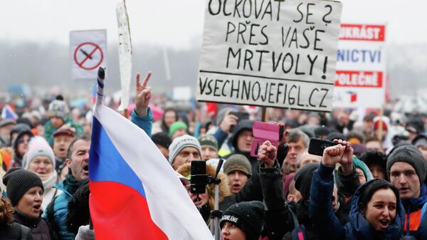  - Sputnik International