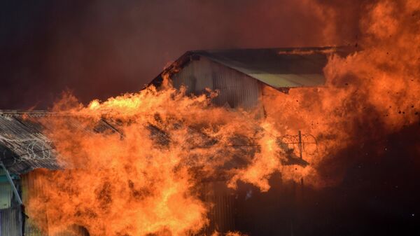  - Sputnik International