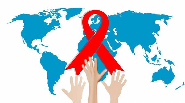 HIV AIDS - Sputnik International
