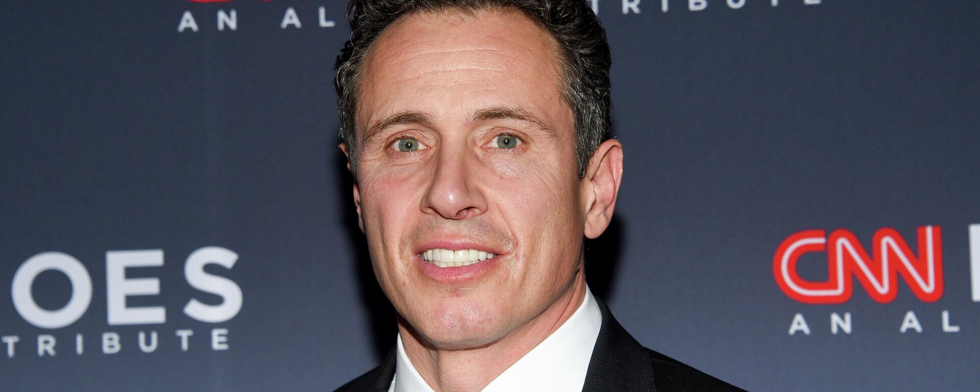 CNN anchor Chris Cuomo attends the 12th annual CNN Heroes: An All-Star Tribute at the American Museum of Natural History in New York. Cuomo has told viewers that he “tried to do the right thing” when balancing his role as a journalist and brother to outgoing New York Gov. Andrew Cuomo, who announced his resignation following allegations of sexual harassment. Chris Cuomo returned to the air Monday, Aug. 16, 2021, for the first time following his brother's announcement and addressed what has become an awkward issue for his employer. - Sputnik International, 1920, 05.02.2022