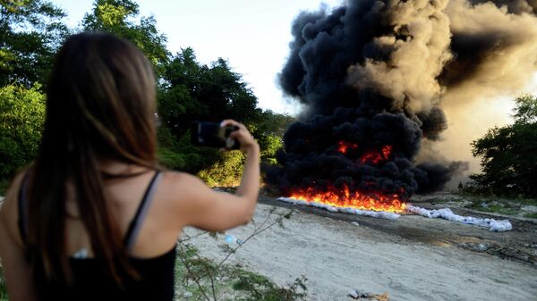  - Sputnik International