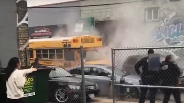  - Sputnik International