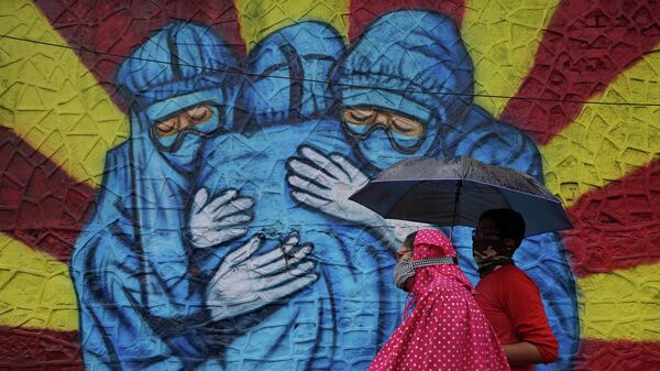  - Sputnik International